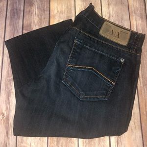 Best 25+ Deals for Armani Jeans Indigo | Poshmark